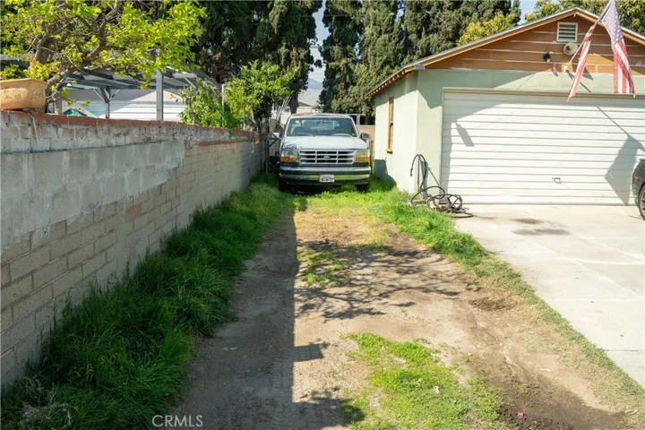 9925 Woodrich Lane, El Monte, California 91731