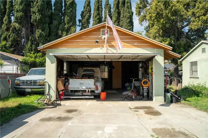 9925 Woodrich Lane, El Monte, California 91731