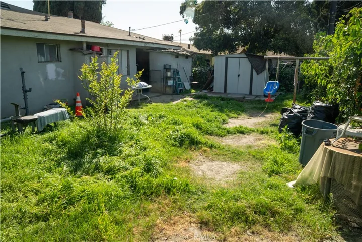 9925 Woodrich Lane, El Monte, California 91731