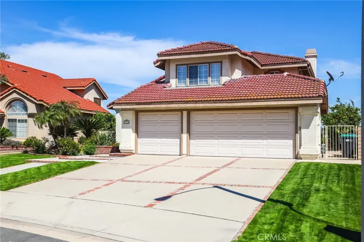 17328 Cold Spring Circle, Riverside, California 92503