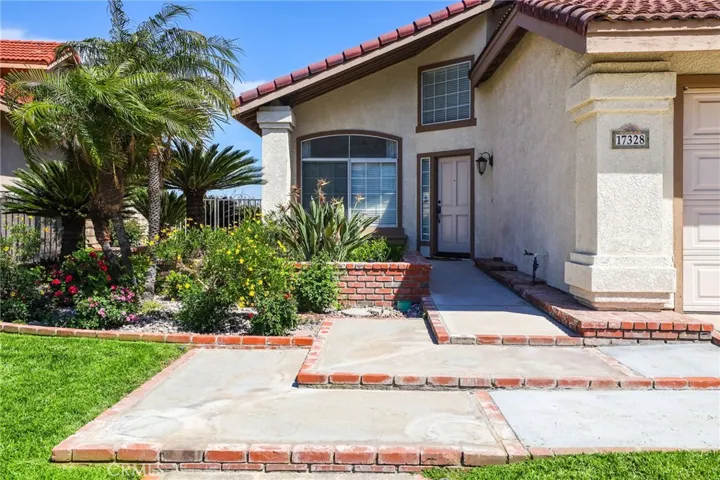 17328 Cold Spring Circle, Riverside, California 92503