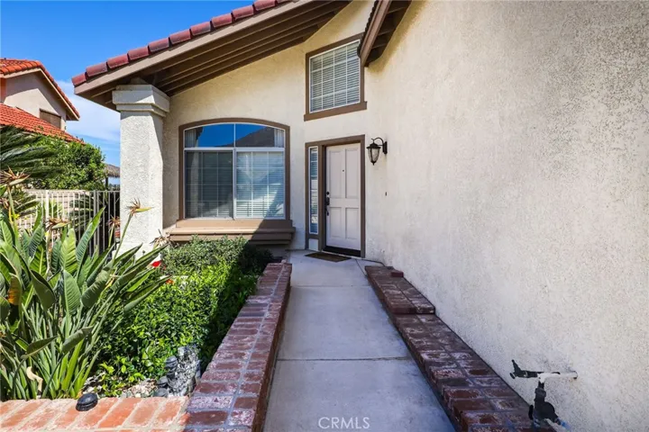 17328 Cold Spring Circle, Riverside, California 92503