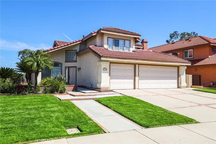 17328 Cold Spring Circle, Riverside, California 92503