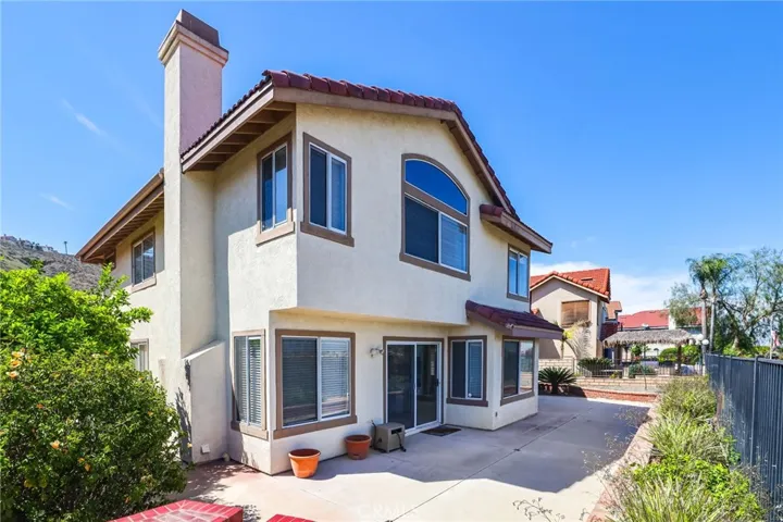 17328 Cold Spring Circle, Riverside, California 92503