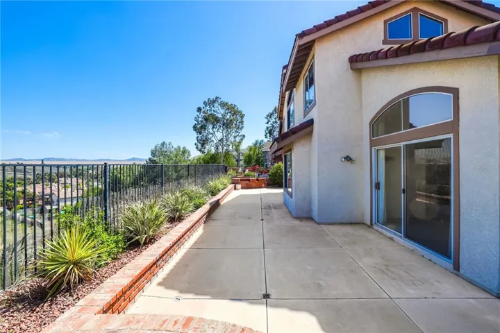 17328 Cold Spring Circle, Riverside, California 92503