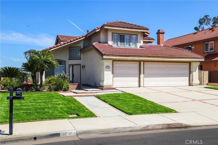 17328 Cold Spring Circle, Riverside, California 92503