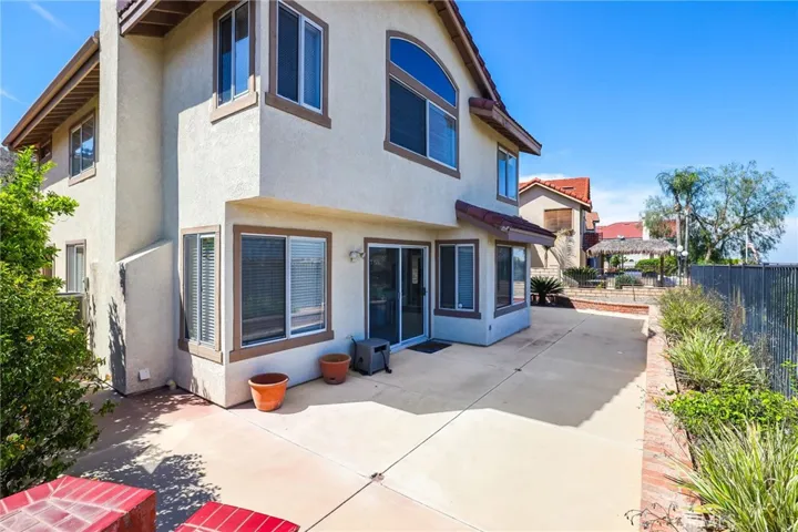 17328 Cold Spring Circle, Riverside, California 92503