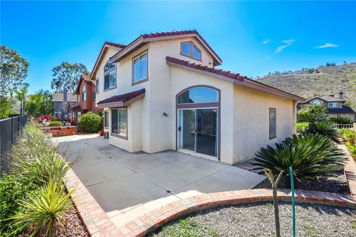 17328 Cold Spring Circle, Riverside, California 92503
