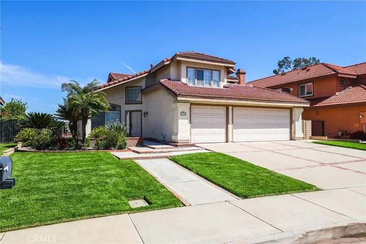 17328 Cold Spring Circle, Riverside, California 92503
