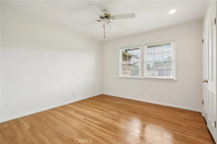 Third bedroom