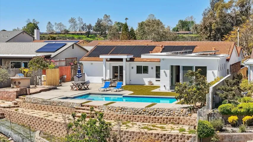 4535 La Cuenta Dr, San Diego, California 92124