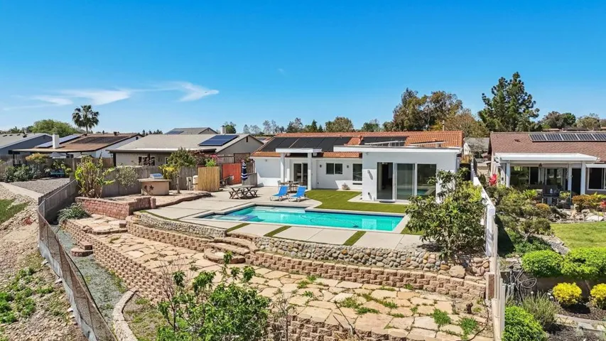 4535 La Cuenta Dr, San Diego, California 92124