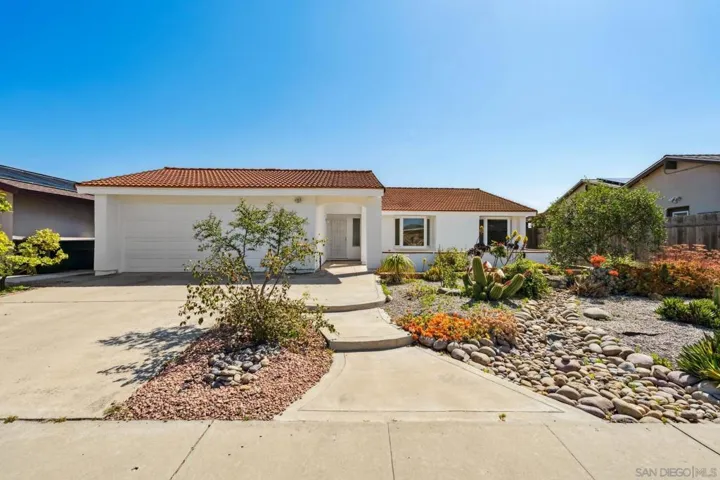4535 La Cuenta Dr, San Diego, California 92124