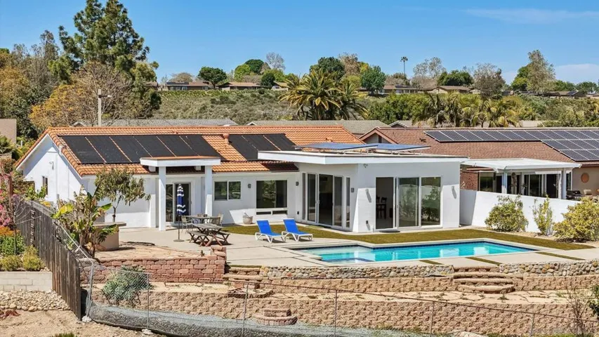4535 La Cuenta Dr, San Diego, California 92124