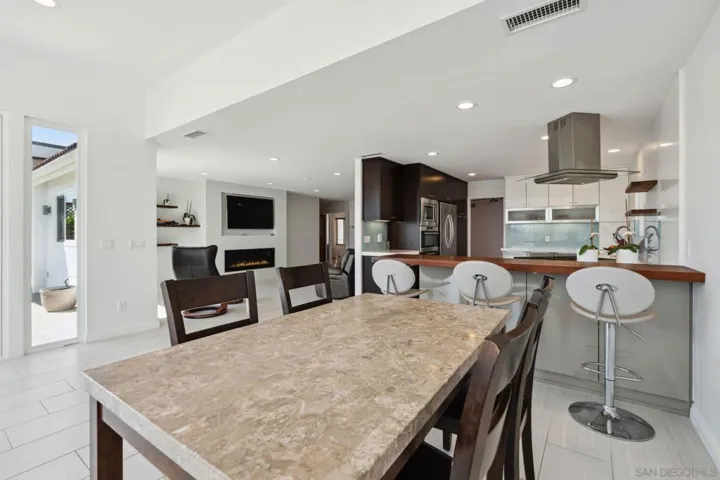 4535 La Cuenta Dr, San Diego, California 92124