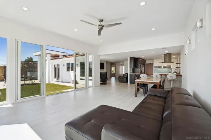 4535 La Cuenta Dr, San Diego, California 92124