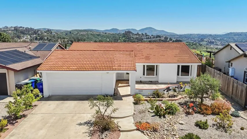 4535 La Cuenta Dr, San Diego, California 92124