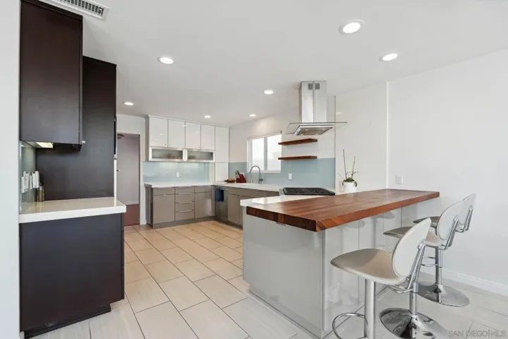 4535 La Cuenta Dr, San Diego, California 92124
