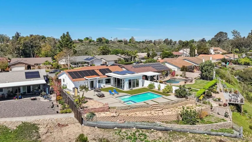4535 La Cuenta Dr, San Diego, California 92124