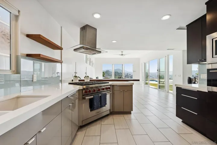 4535 La Cuenta Dr, San Diego, California 92124