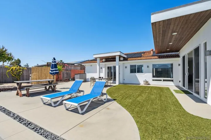 4535 La Cuenta Dr, San Diego, California 92124