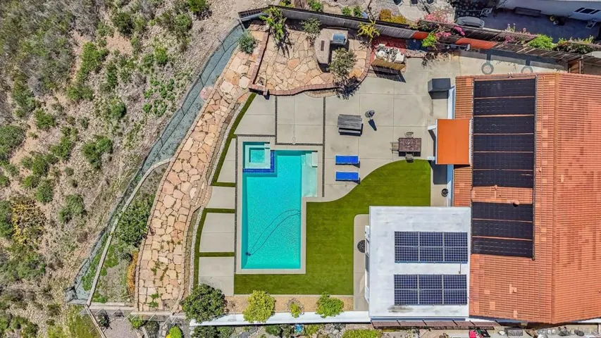 4535 La Cuenta Dr, San Diego, California 92124