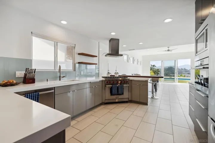 4535 La Cuenta Dr, San Diego, California 92124