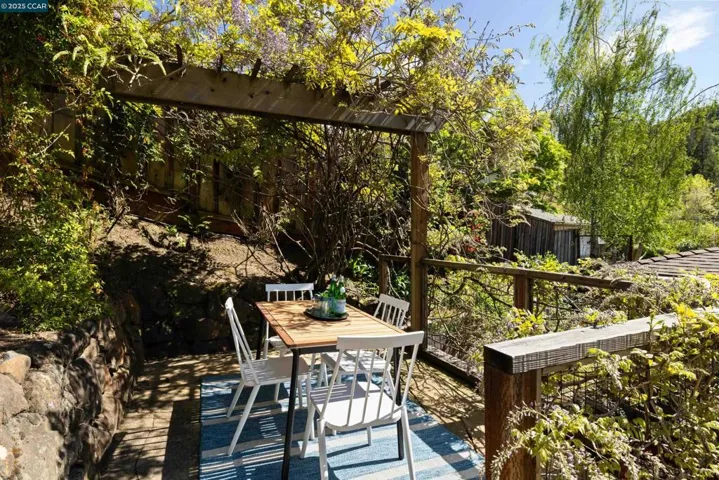 5 Glorietta Court, Orinda, California 94563