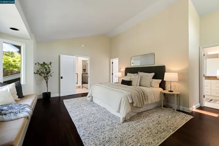 5 Glorietta Court, Orinda, California 94563