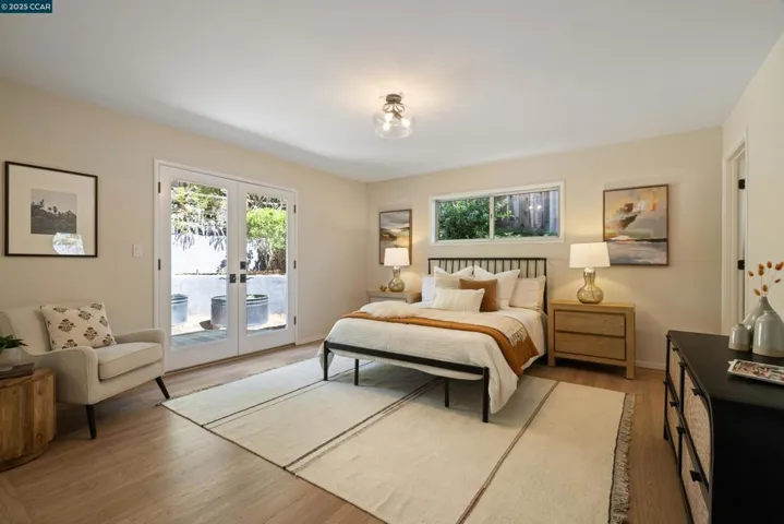 5 Glorietta Court, Orinda, California 94563