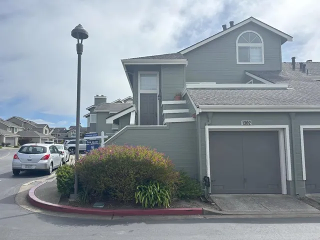 1302 Danberry Lane, Daly City, California 94014