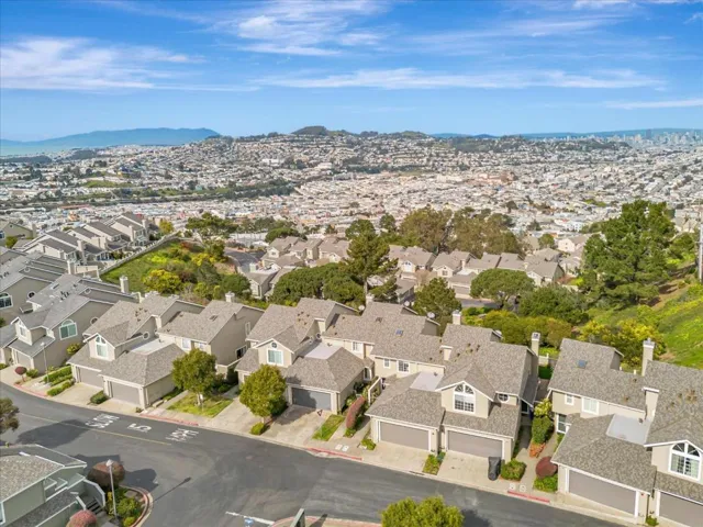 1302 Danberry Lane, Daly City, California 94014