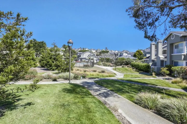1302 Danberry Lane, Daly City, California 94014
