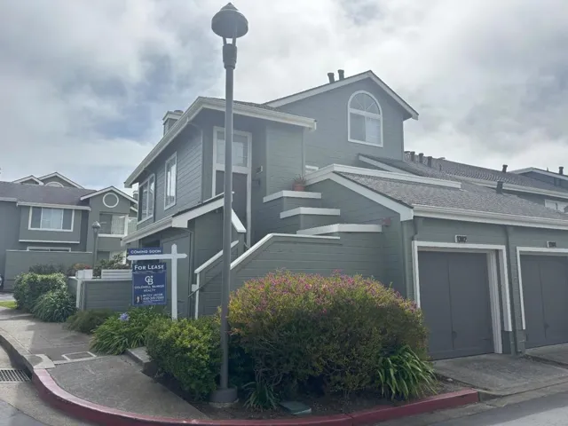 1302 Danberry Lane, Daly City, California 94014