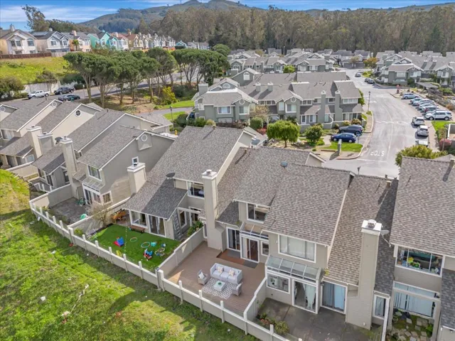 1302 Danberry Lane, Daly City, California 94014