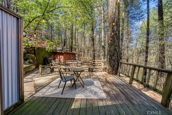 17000 Edgewood Way, Cobb, California 95426