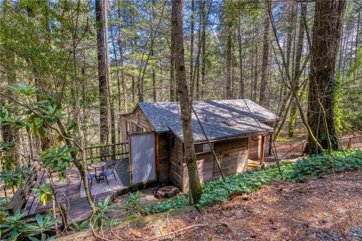 17000 Edgewood Way, Cobb, California 95426