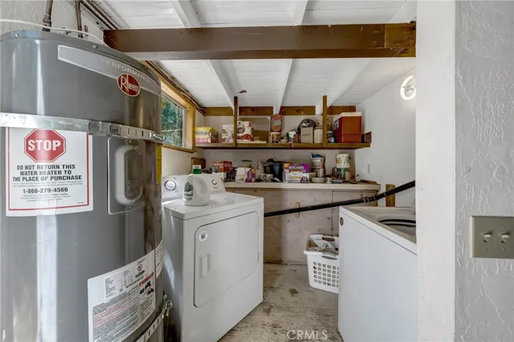 17000 Edgewood Way, Cobb, California 95426