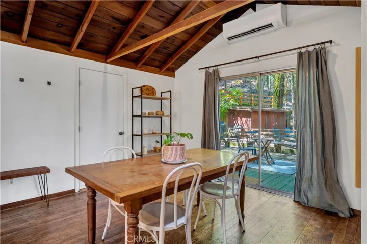 17000 Edgewood Way, Cobb, California 95426