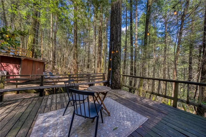 17000 Edgewood Way, Cobb, California 95426