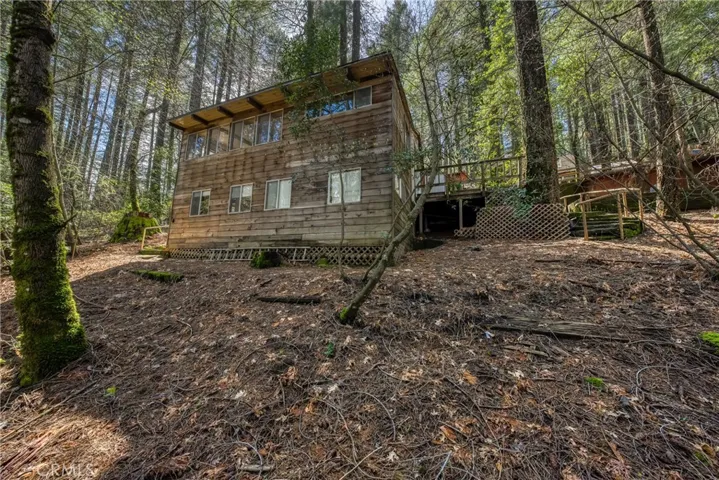 17000 Edgewood Way, Cobb, California 95426