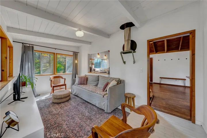 17000 Edgewood Way, Cobb, California 95426