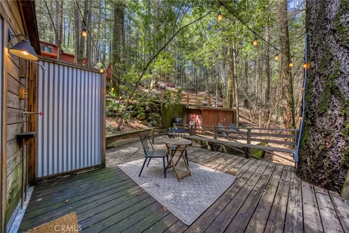 17000 Edgewood Way, Cobb, California 95426
