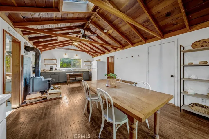 17000 Edgewood Way, Cobb, California 95426