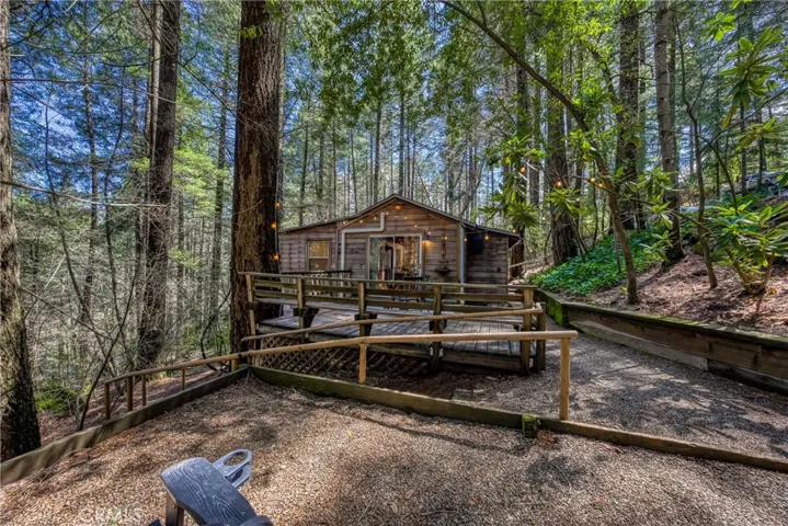 17000 Edgewood Way, Cobb, California 95426