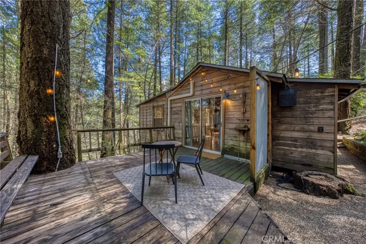 17000 Edgewood Way, Cobb, California 95426