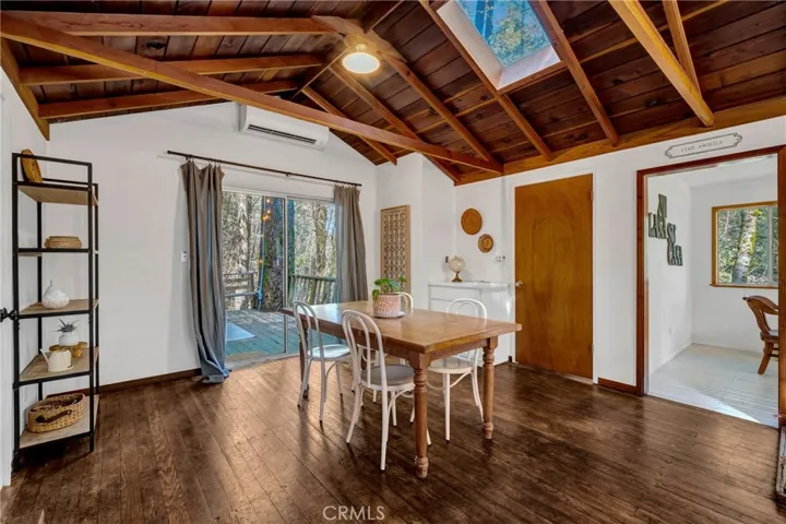 17000 Edgewood Way, Cobb, California 95426