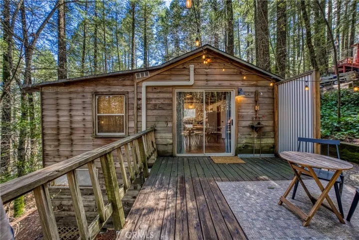 17000 Edgewood Way, Cobb, California 95426
