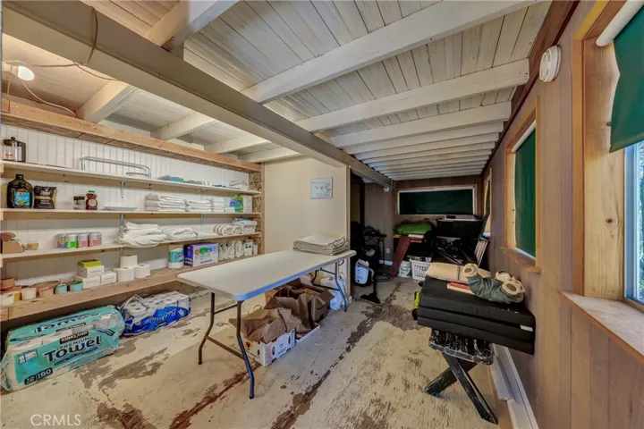 17000 Edgewood Way, Cobb, California 95426