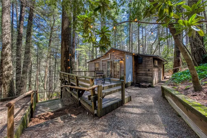 17000 Edgewood Way, Cobb, California 95426